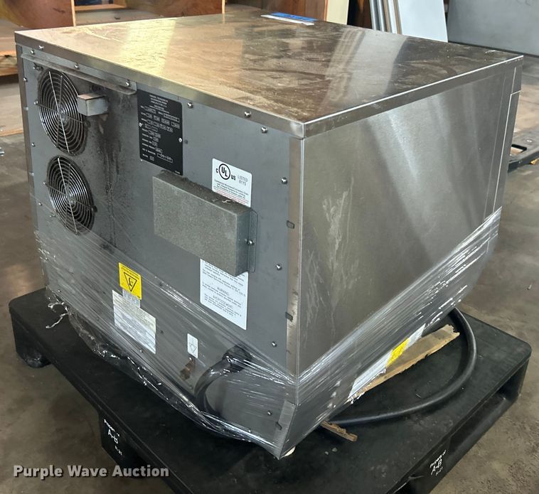 image for item EG0424 Turbo Chef C3/D convection oven