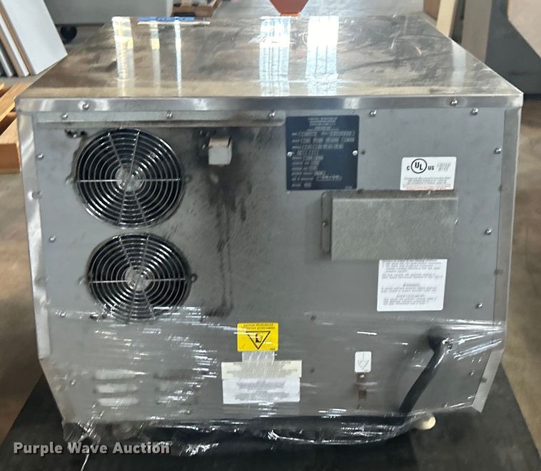 image for item EG0424 Turbo Chef C3/D convection oven