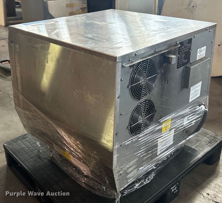 image for item EG0424 Turbo Chef C3/D convection oven