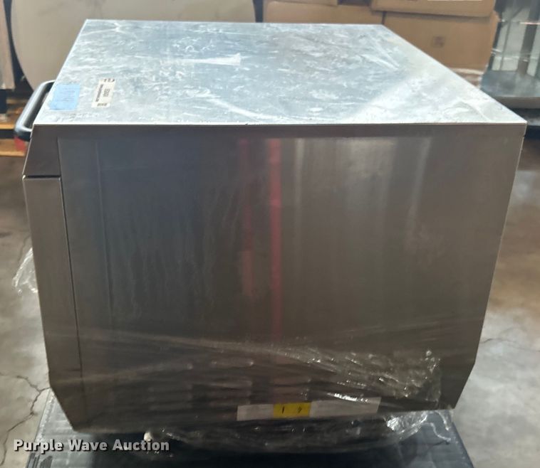 image for item EG0424 Turbo Chef C3/D convection oven