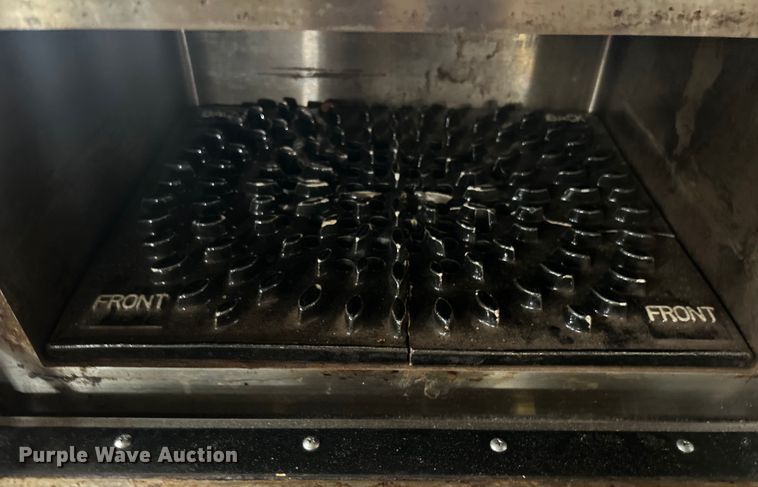 image for item EG0424 Turbo Chef C3/D convection oven