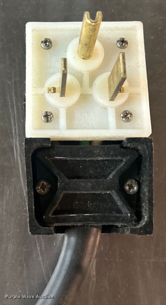 image for item EG0424 Turbo Chef C3/D convection oven