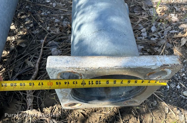 image for item EH6769 (6) light poles