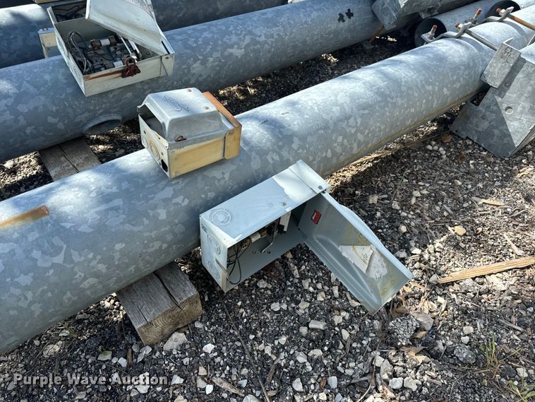 image for item EH6769 (6) light poles