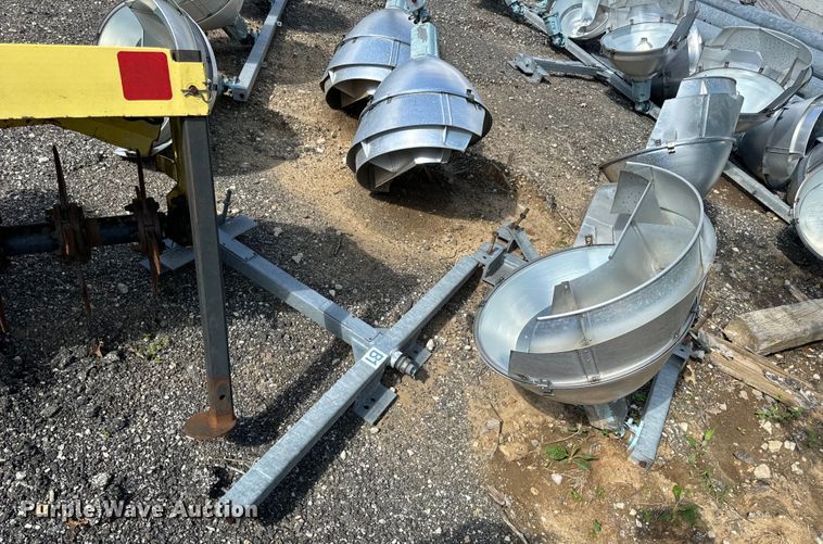 image for item EH6769 (6) light poles