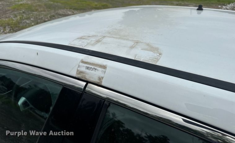 image for item EH6788 2014 Ford  Taurus Police Interceptor  