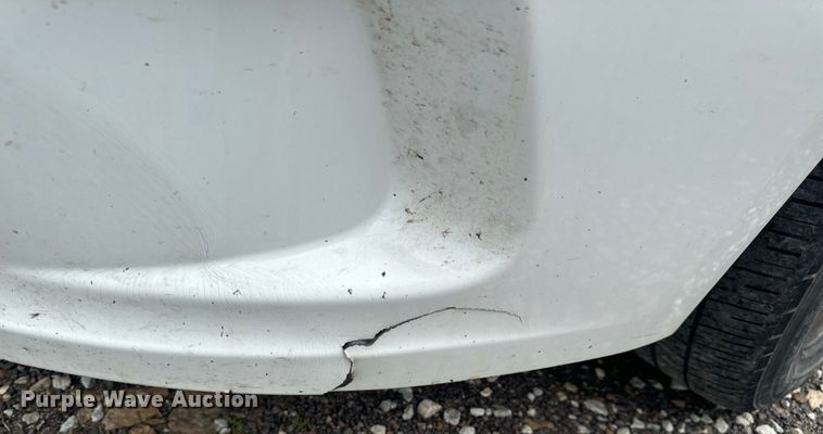 image for item EH6788 2014 Ford  Taurus Police Interceptor  