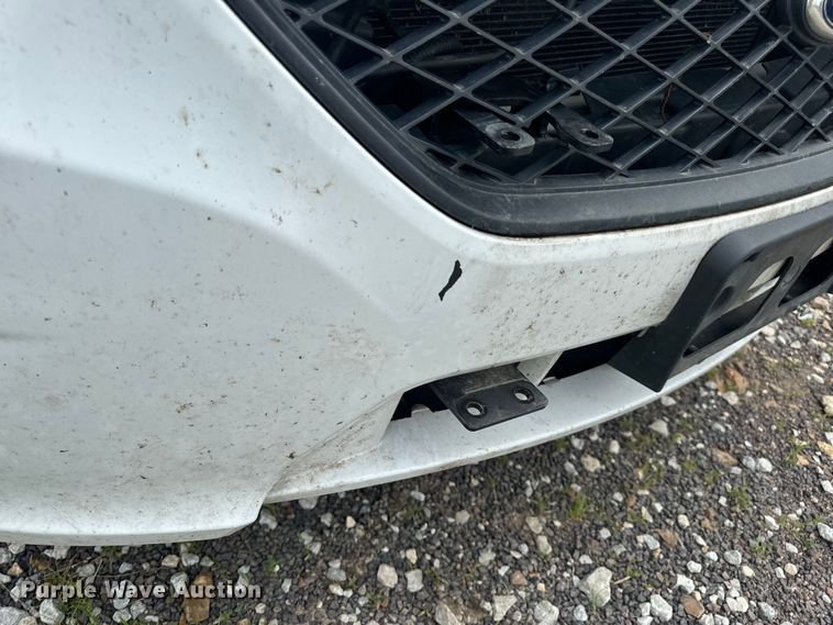 image for item EH6788 2014 Ford  Taurus Police Interceptor  