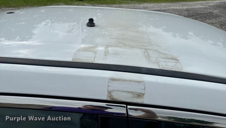 image for item EH6788 2014 Ford  Taurus Police Interceptor  