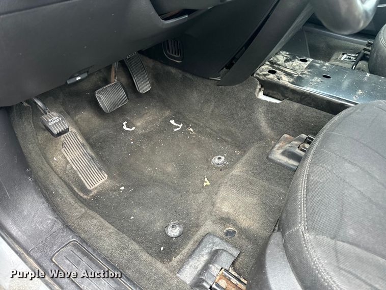 image for item EH6788 2014 Ford  Taurus Police Interceptor  