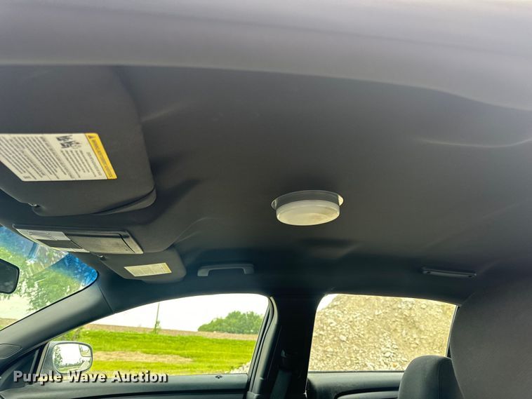 image for item EH6788 2014 Ford  Taurus Police Interceptor  