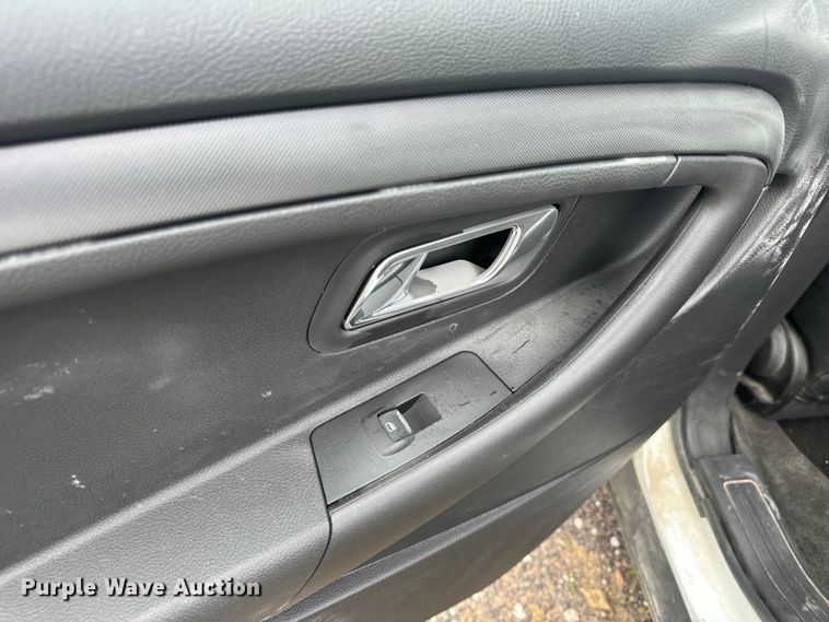 image for item EH6788 2014 Ford  Taurus Police Interceptor  