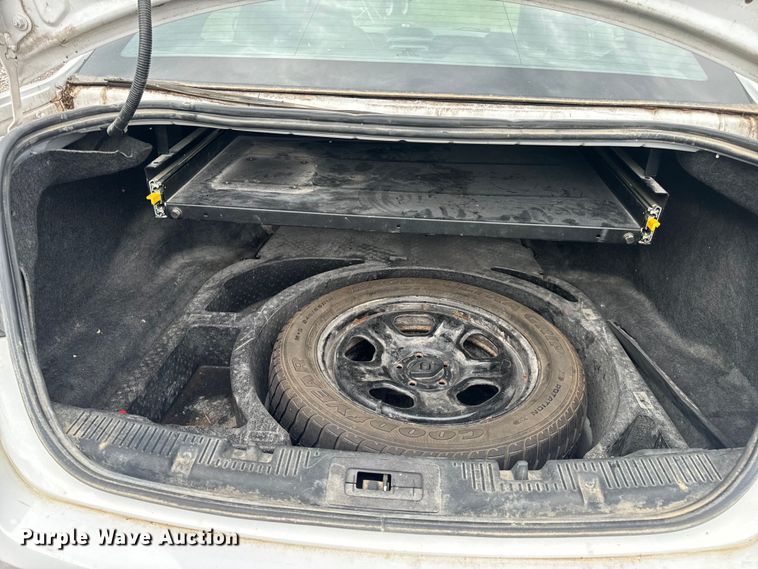 image for item EH6788 2014 Ford  Taurus Police Interceptor  