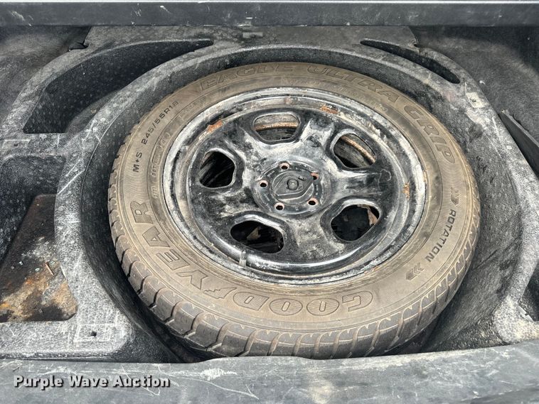 image for item EH6788 2014 Ford  Taurus Police Interceptor  