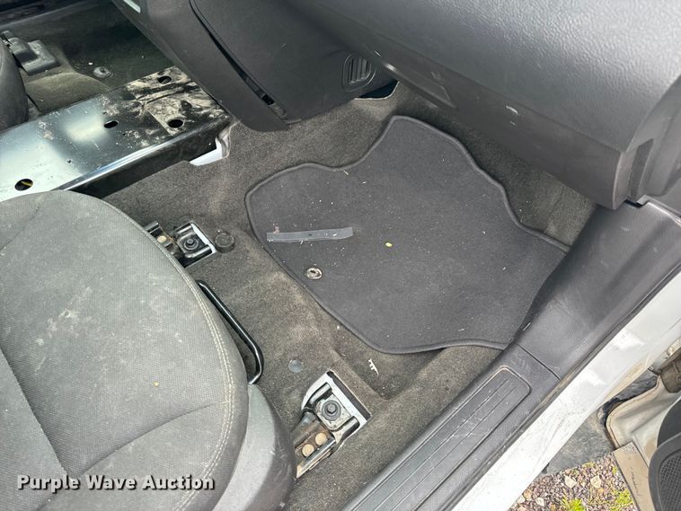 image for item EH6788 2014 Ford  Taurus Police Interceptor  