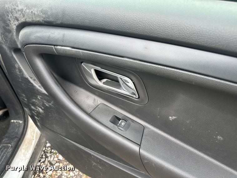 image for item EH6788 2014 Ford  Taurus Police Interceptor  