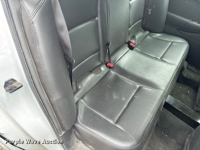 image for item EH6788 2014 Ford  Taurus Police Interceptor  