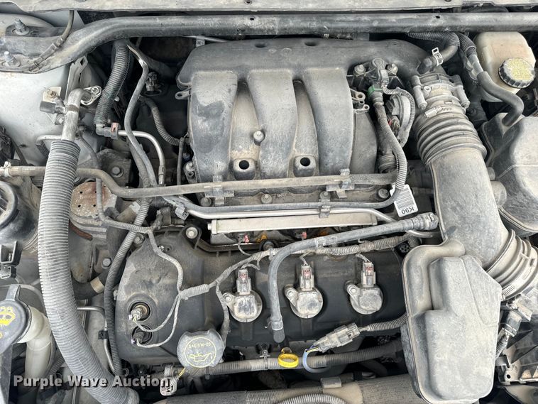 image for item EH6788 2014 Ford  Taurus Police Interceptor  