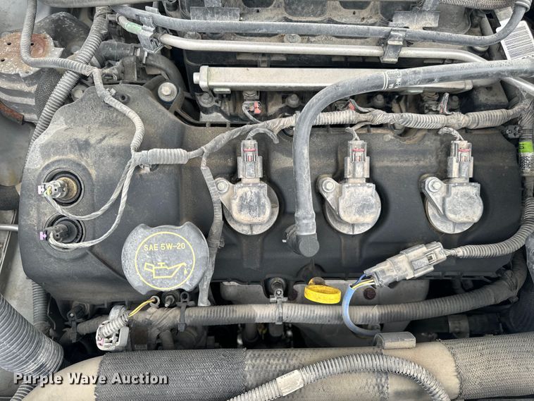 image for item EH6788 2014 Ford  Taurus Police Interceptor  