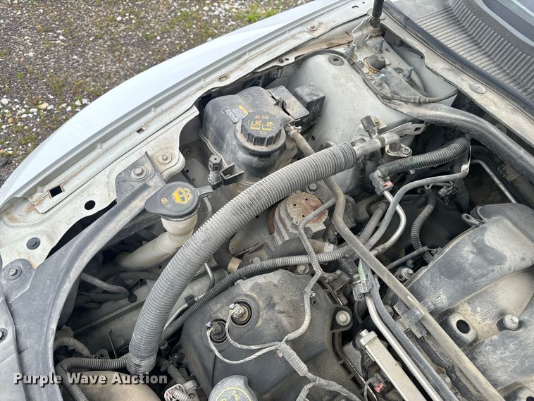 image for item EH6788 2014 Ford  Taurus Police Interceptor  