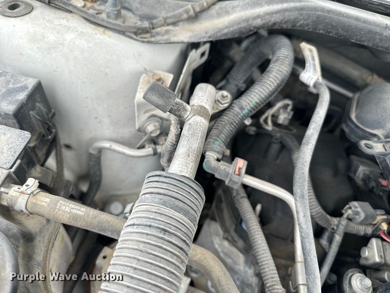 image for item EH6788 2014 Ford  Taurus Police Interceptor  