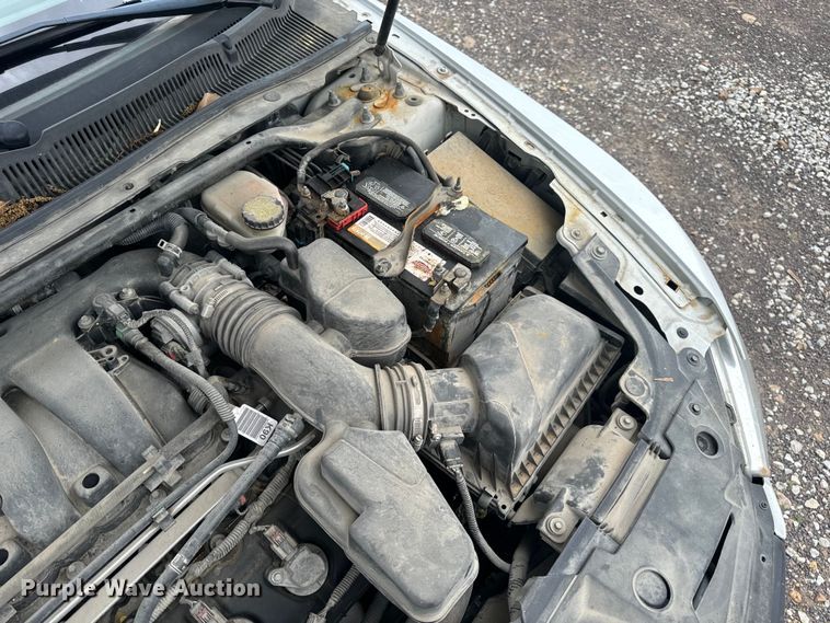 image for item EH6788 2014 Ford  Taurus Police Interceptor  