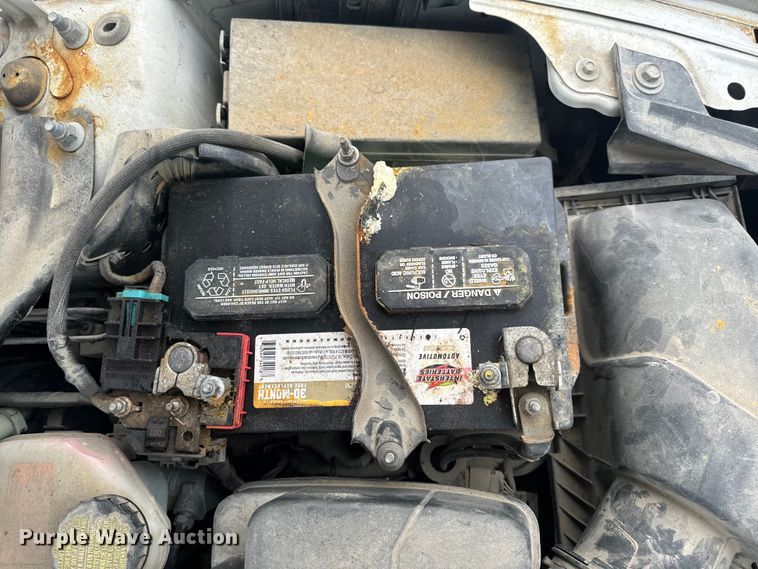 image for item EH6788 2014 Ford  Taurus Police Interceptor  