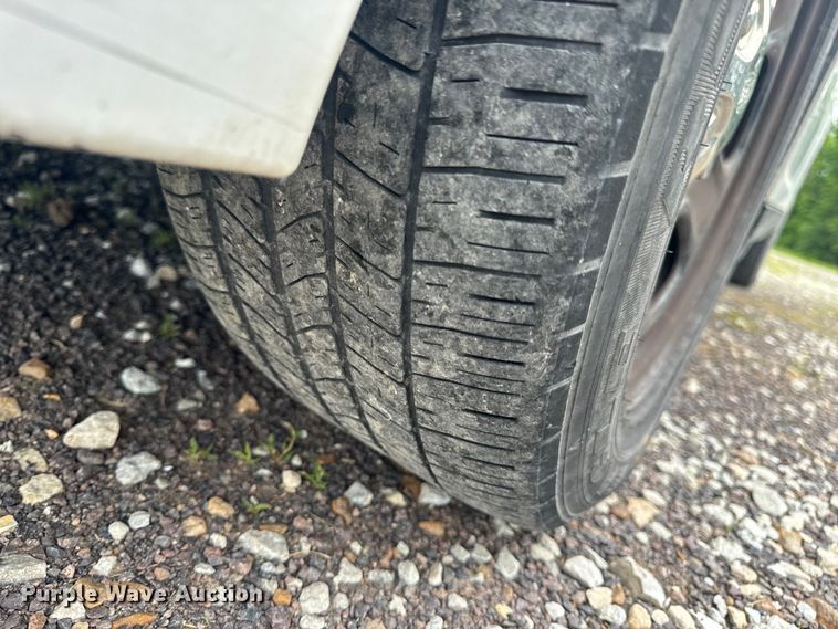 image for item EH6788 2014 Ford  Taurus Police Interceptor  