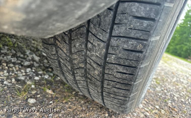 image for item EH6788 2014 Ford  Taurus Police Interceptor  