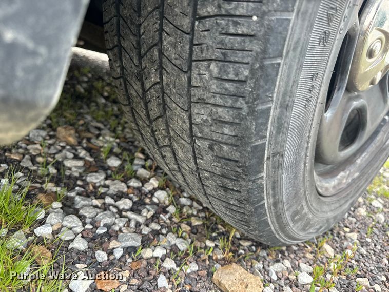 image for item EH6788 2014 Ford  Taurus Police Interceptor  