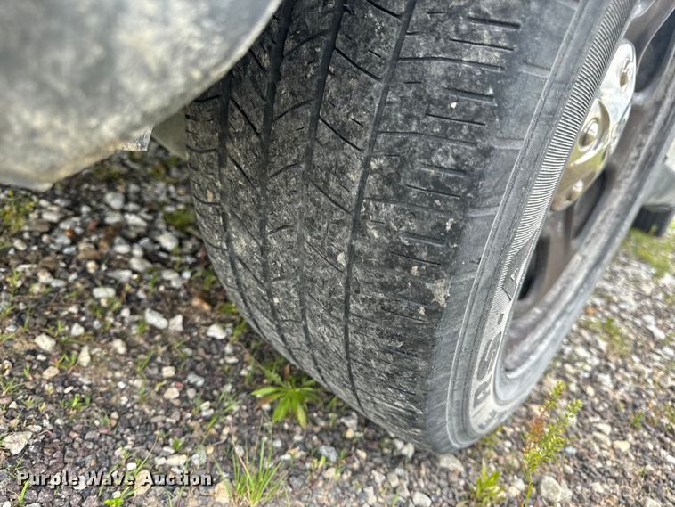 image for item EH6788 2014 Ford  Taurus Police Interceptor  