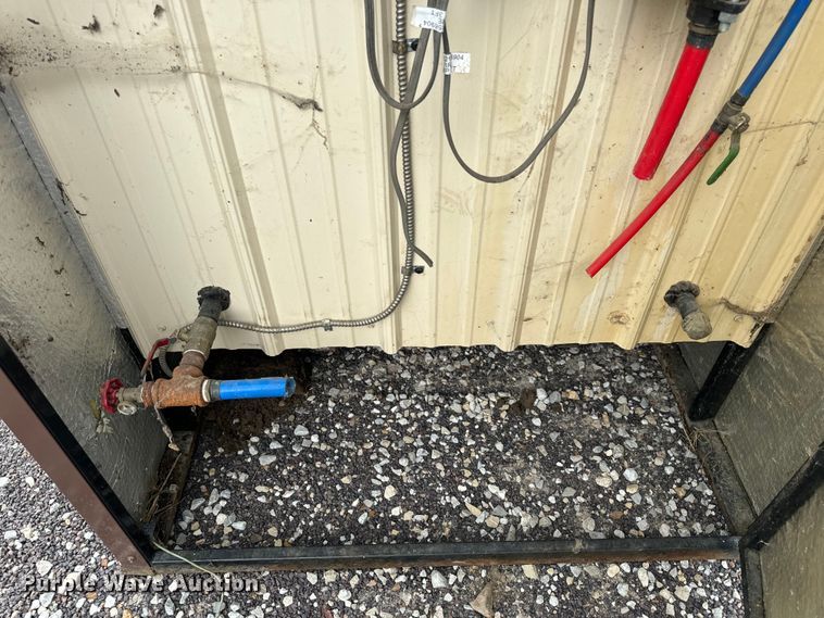 image for item EH6790 Earth Mtn. Man 505 wood furnace