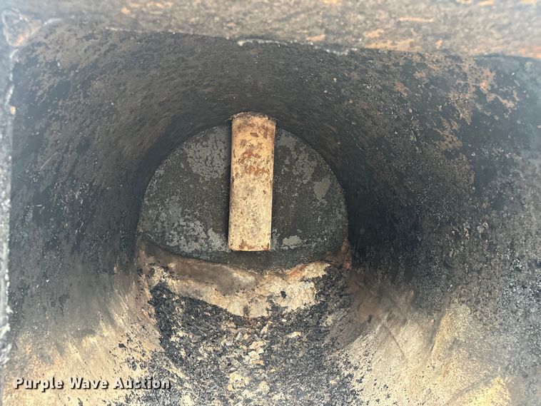 image for item EH6790 Earth Mtn. Man 505 wood furnace