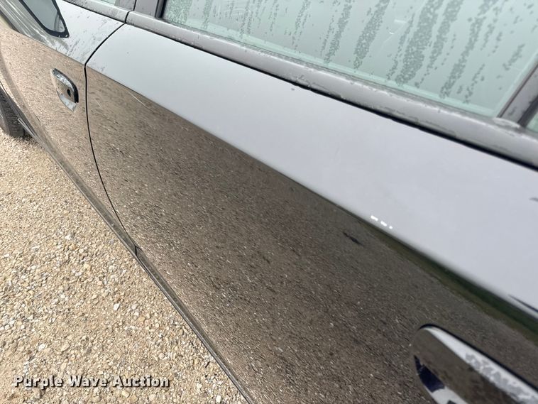 image for item EH6792 2019 Dodge  Charger Police 