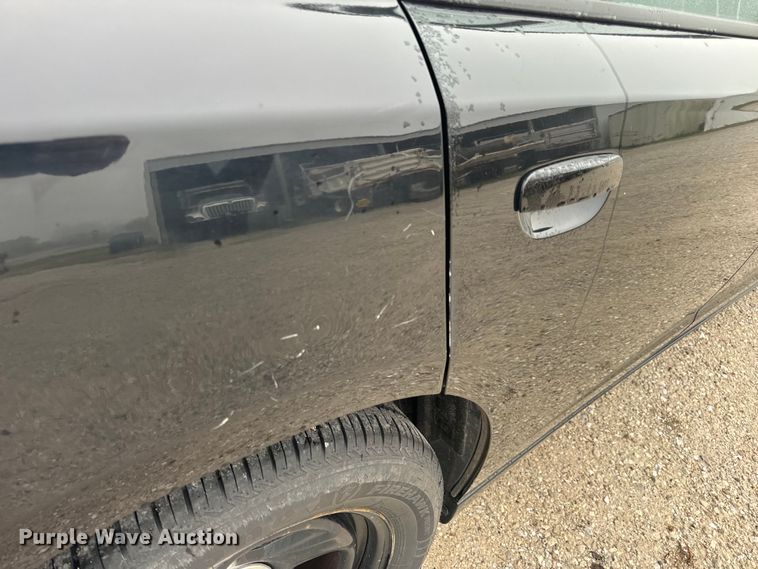 image for item EH6792 2019 Dodge  Charger Police 