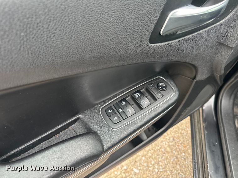 image for item EH6792 2019 Dodge  Charger Police 