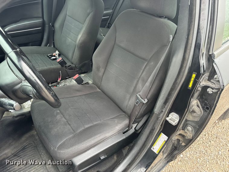 image for item EH6792 2019 Dodge  Charger Police 