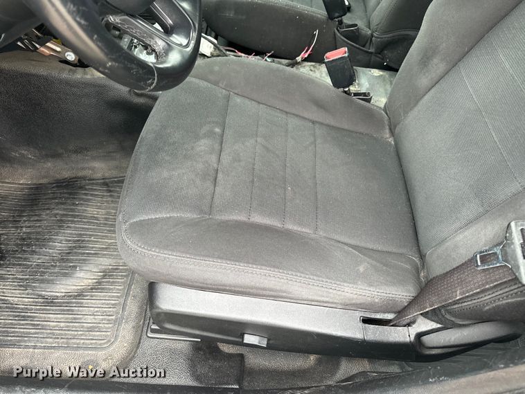 image for item EH6792 2019 Dodge  Charger Police 