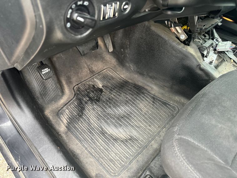 image for item EH6792 2019 Dodge  Charger Police 