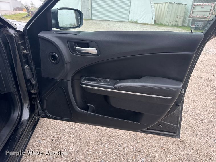 image for item EH6792 2019 Dodge  Charger Police 