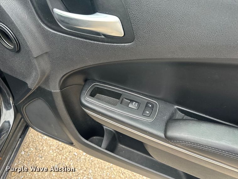 image for item EH6792 2019 Dodge  Charger Police 