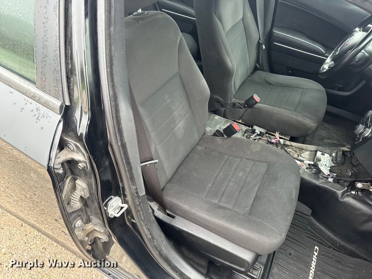 image for item EH6792 2019 Dodge  Charger Police 