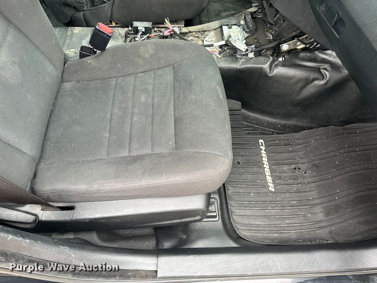 image for item EH6792 2019 Dodge  Charger Police 