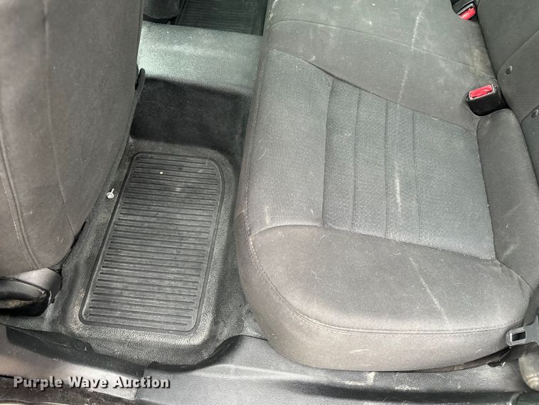 image for item EH6792 2019 Dodge  Charger Police 