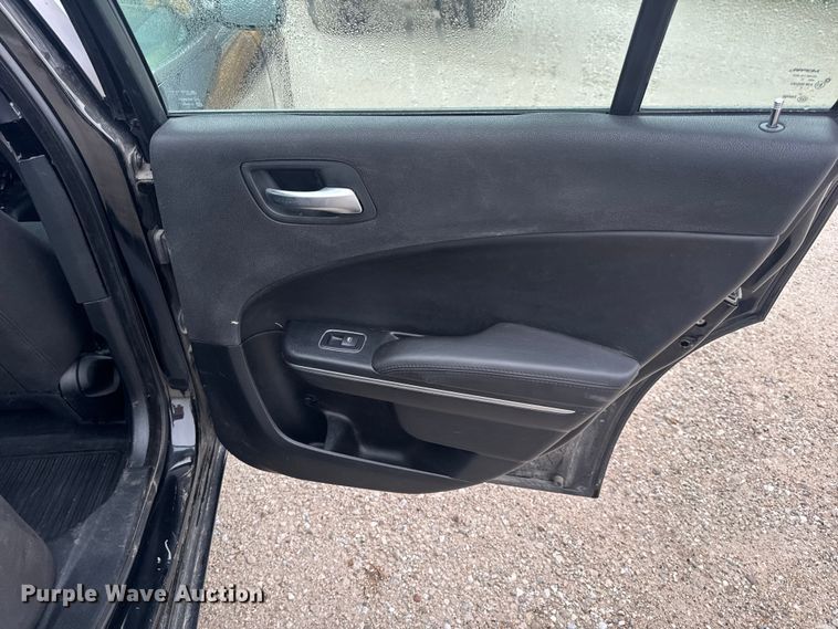 image for item EH6792 2019 Dodge  Charger Police 