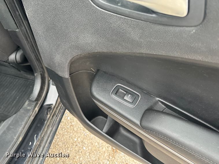 image for item EH6792 2019 Dodge  Charger Police 