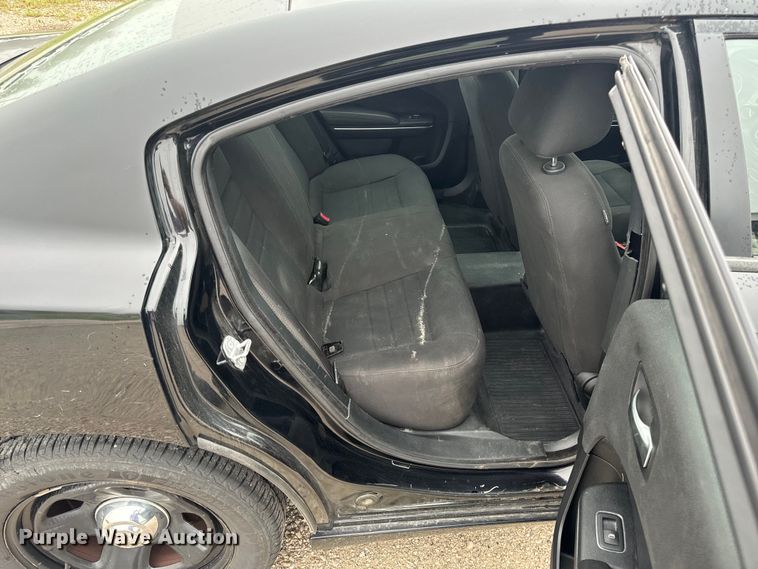 image for item EH6792 2019 Dodge  Charger Police 