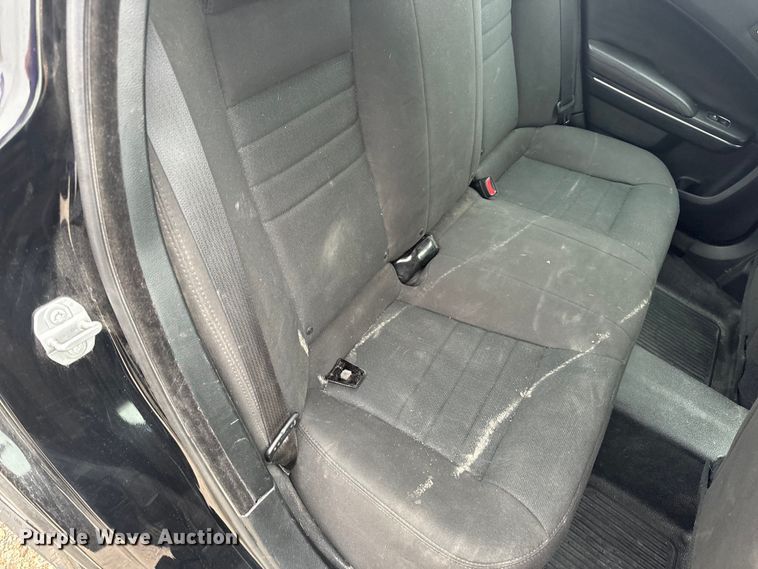 image for item EH6792 2019 Dodge  Charger Police 