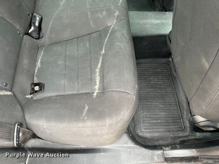 image for item EH6792 2019 Dodge  Charger Police 