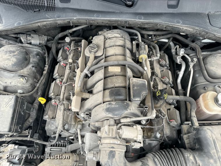 image for item EH6792 2019 Dodge  Charger Police 